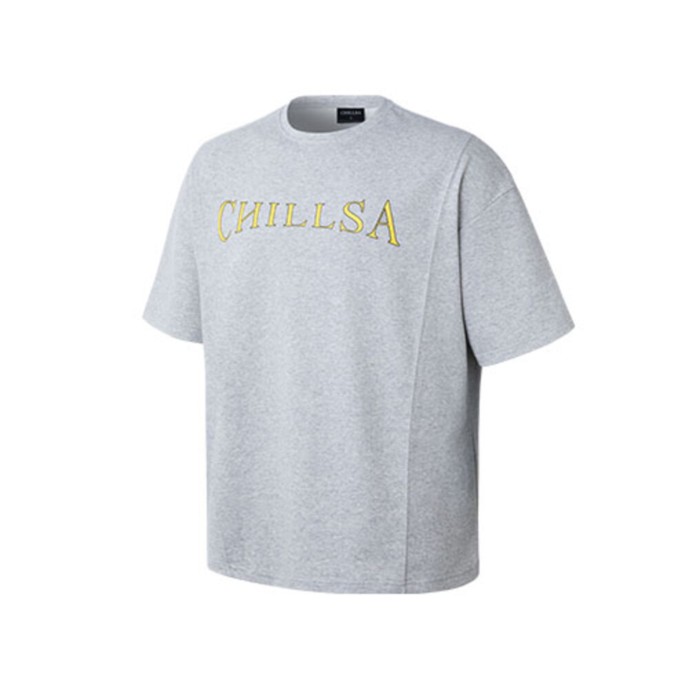 キャップ CHILLSA Chillsa Seoul Reverse Ball CapCream HEAD WEAR - HEAD WEAR - CHILLSA