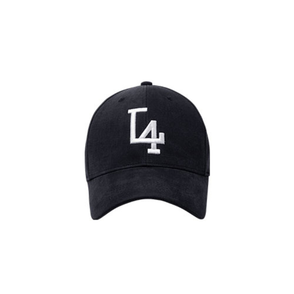 キャップ CHILLSA Chillsa Seoul Reverse Ball CapCream HEAD WEAR - HEAD WEAR - CHILLSA