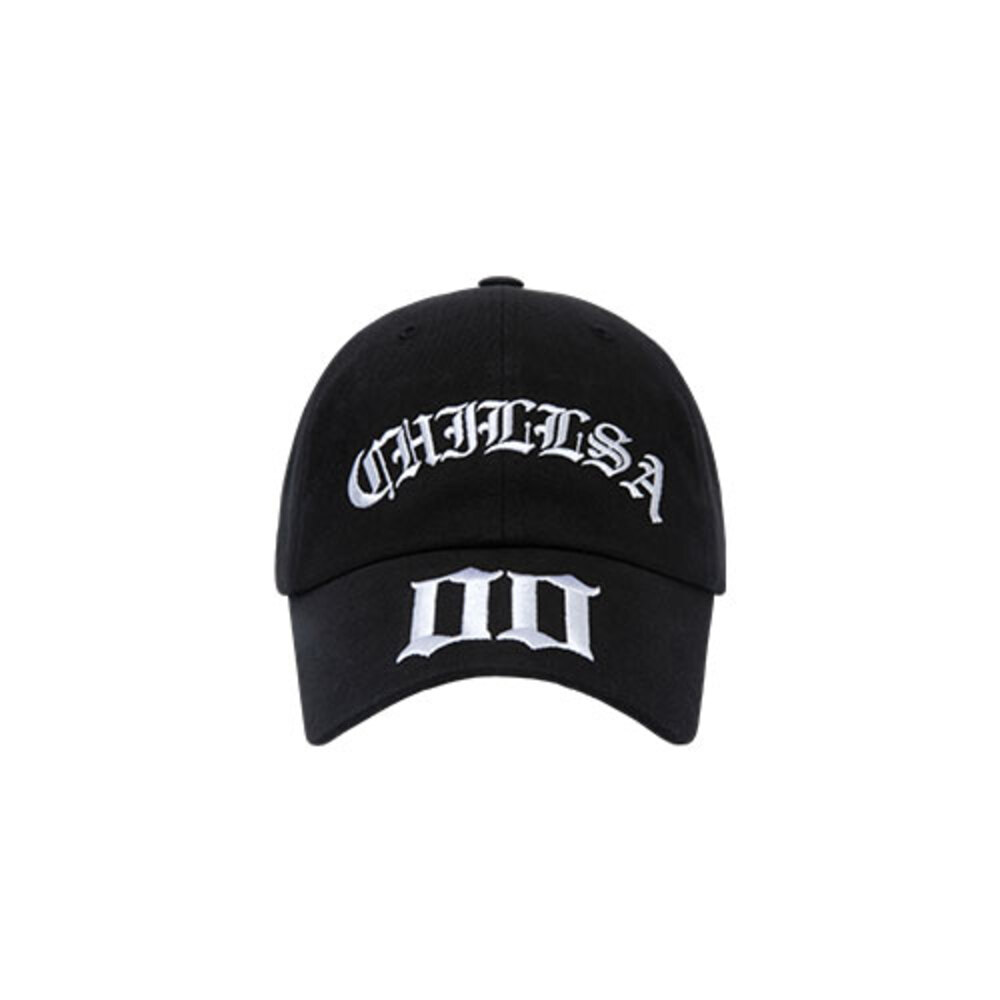 キャップ CHILLSA CF Ball CapBlack Tilta Baseball Cap - Black (TA-BC-B) ベースボールキャップ