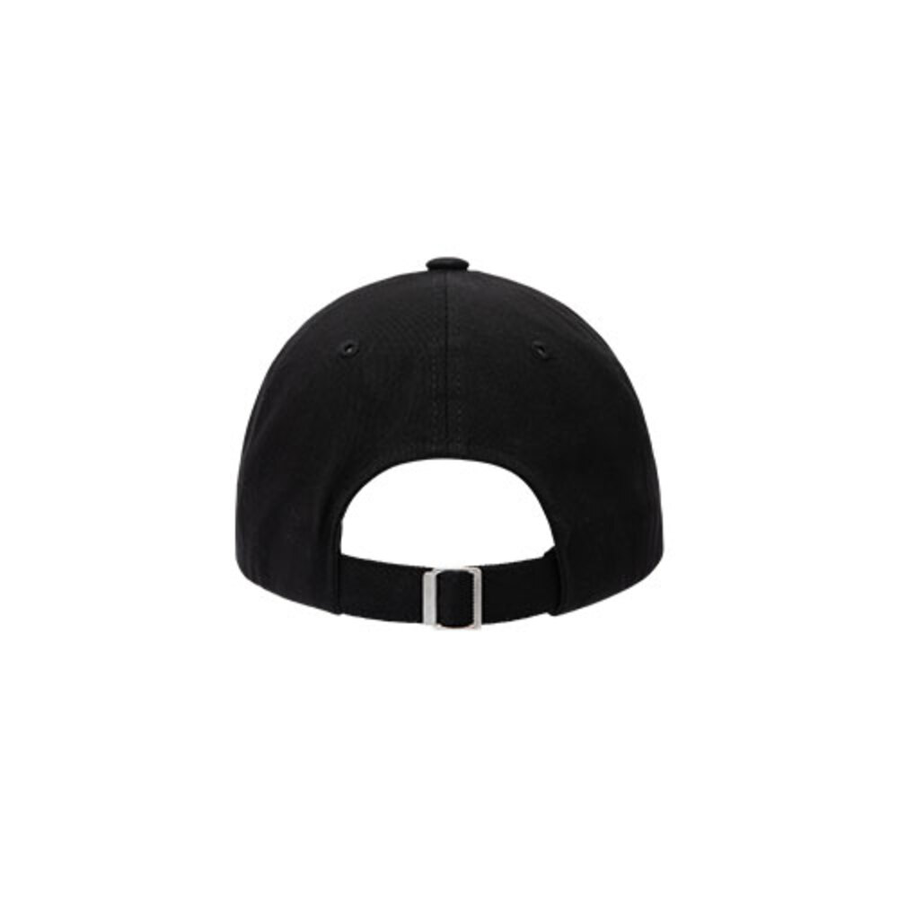 キャップ CHILLSA Rebel Ball CapPigment Brown Rebel Ball Cap_Pigment Brown - CHILLSA