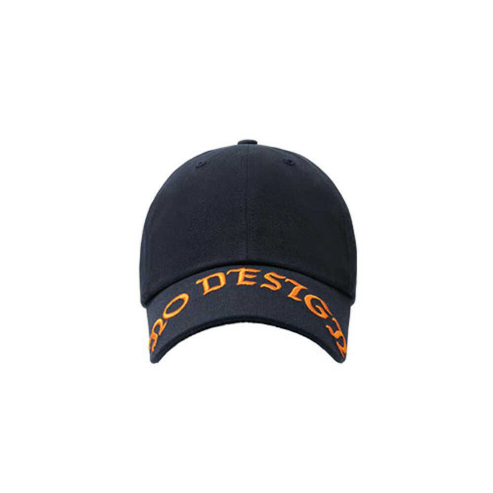 キャップ CHILLSA Rebel Ball CapPigment Brown Rebel Ball Cap_Pigment Brown - CHILLSA