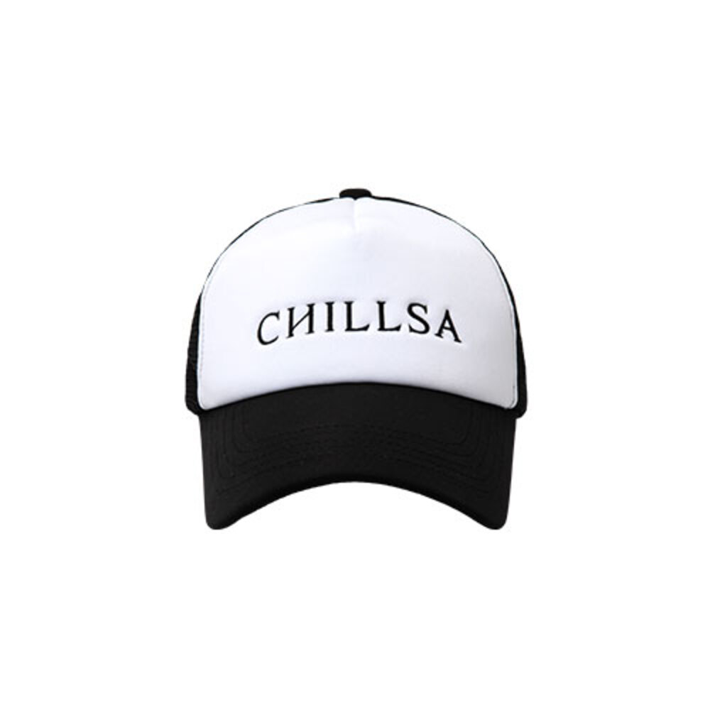 キャップ CHILLSA CF Ball CapBlack MEN - ACC - CHILLSA