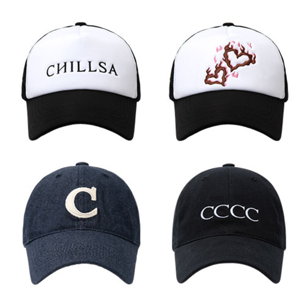 HEAD WEAR - HEAD WEAR - CHILLSA