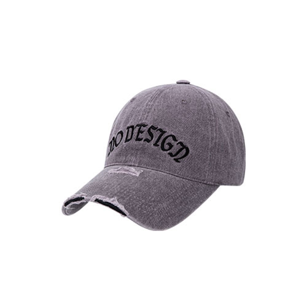 キャップ CHILLSA Rebel Ball CapPigment Violet HEAD WEAR - HEAD WEAR - CHILLSA