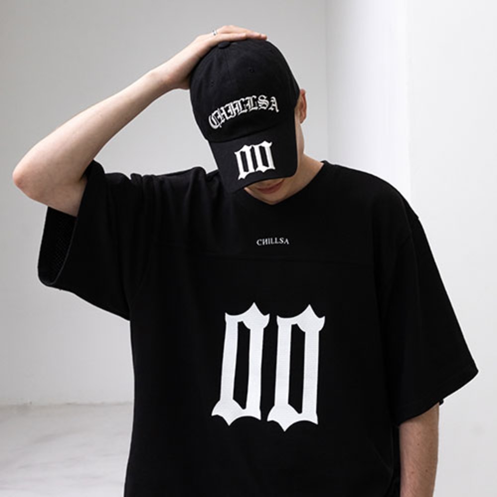HEAD WEAR - HEAD WEAR - CHILLSA