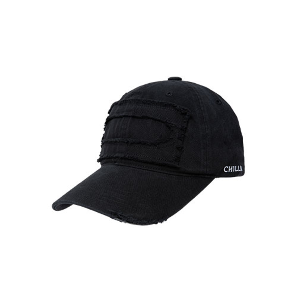 キャップ CHILLSA PM Ball CapKhaki REVIEW - REVIEW - CHILLSA
