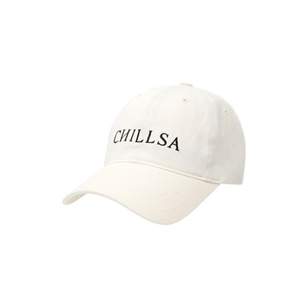 キャップ CHILLSA PM Ball CapCream CHILLSA Chillsa Seoul Reverse Ball CapBrown (キャップ