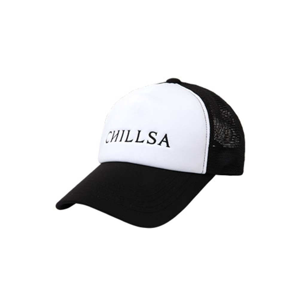 キャップ CHILLSA Rebel Ball CapPigment Violet HEAD WEAR - HEAD WEAR - CHILLSA