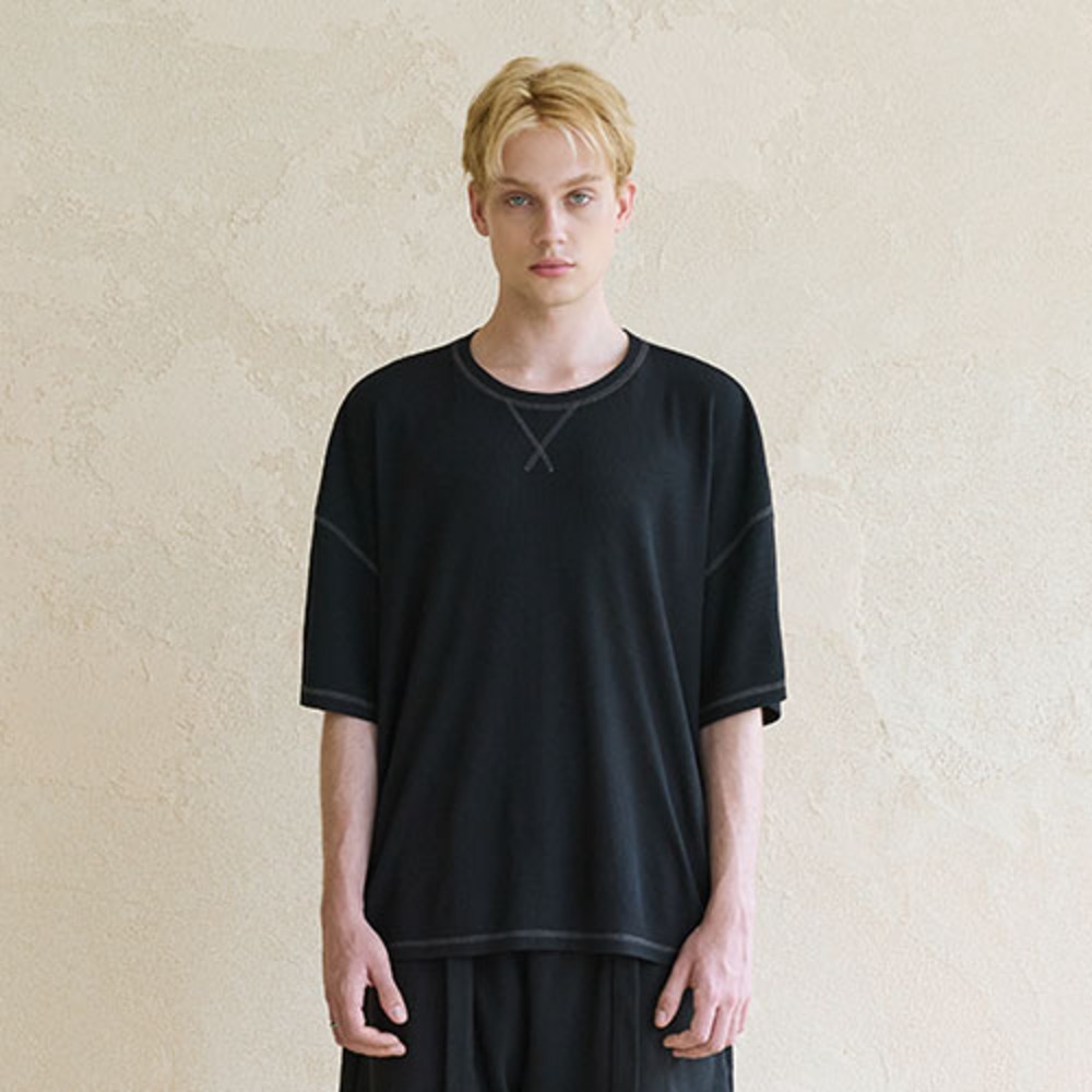 CF Ball Cap_Black - CHILLSA