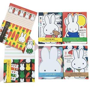 토끼 미피 장패드 키보드 마우스 데스크 패드 깔개 30colors 책상꾸미기 사무실용품