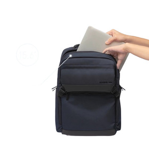 샘소나이트레드 BRUNT 가벼운 여행용 16인치노트북백팩