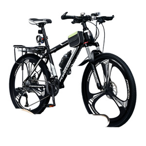 오투휠스 몬스터 J24D 주니어 초등학생 자전거 24인치 알루미늄 반조립 기준