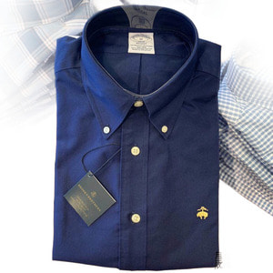 폴로 남성 클래식핏 포플린 셔츠 Classic Fit Poplin Shirt