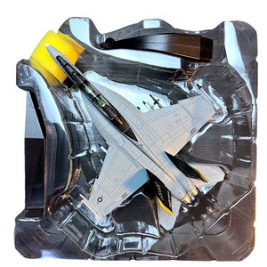 탑건 밀리터리 모형 다이캐스트 비행기 F18 F-18 슈퍼호넷 호넷 졸리로저스 전투기