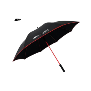 독일 4s 오리지널 벤츠 AMG 우산 풀 차광 블랙 젤 선스크린 골프 청우 자동 파라솔 고급