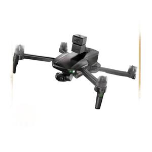 M9pro+ UAV HD 항공 사진 디지털 이미지 전송 4K 3축 브러시리스 짐벌 장애물