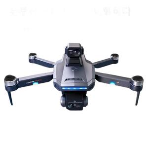 UAV 자동 집으로 돌아가기 8k 공중 카메라 고화질 전문 지능형 장애물 회피 브러시리스