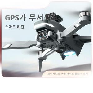 초등학생 및 어린이를위한 GPS 드론 항공 사진 8k 고화질 전문 항공기 긴 지구력