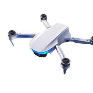브러시리스 GPS 홈 복귀 드론 HD 전문 항공 사진 지능형 장애물 회피 어린이 장난감