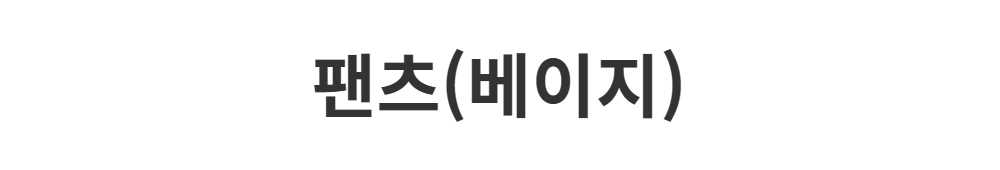 신발 -S1L54