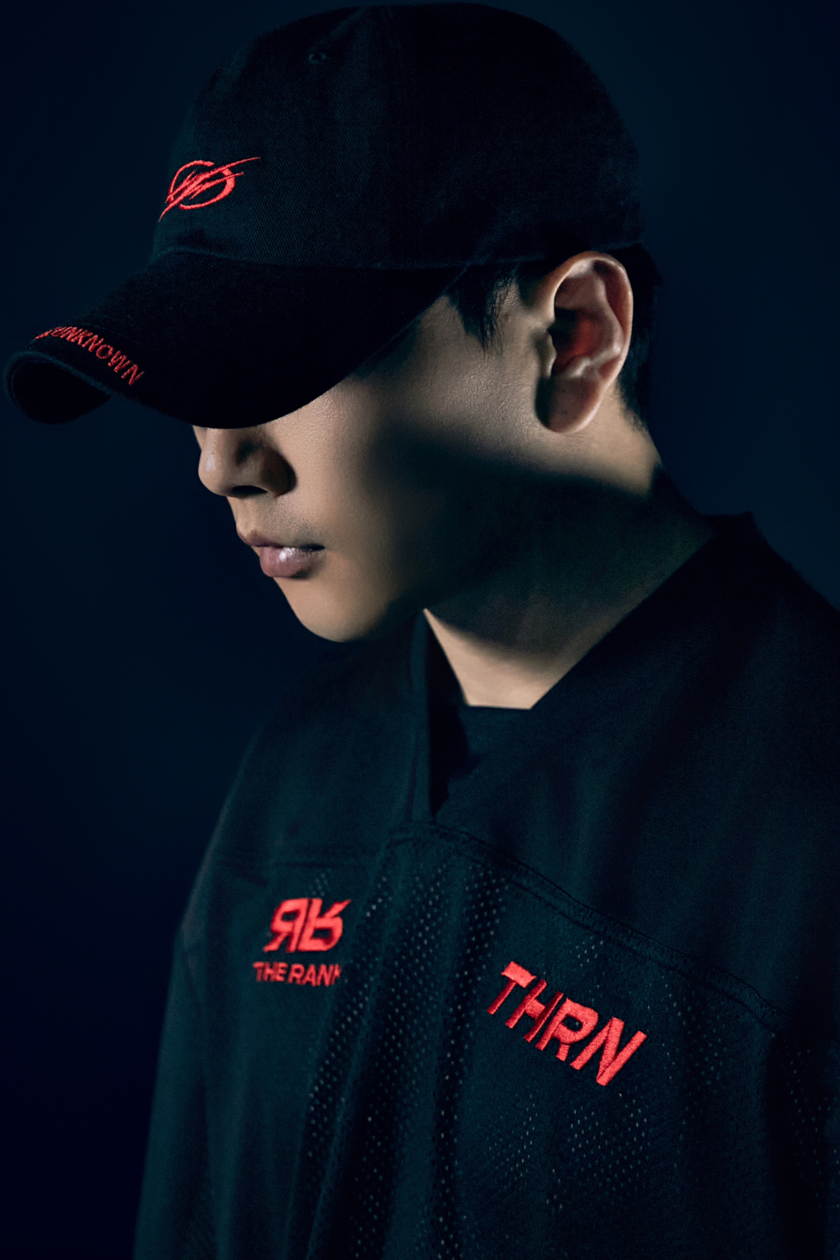 25SS TRANSCEND COLLECTION : DISORDER 25 / 2ND LINE - 프로젝트랭크