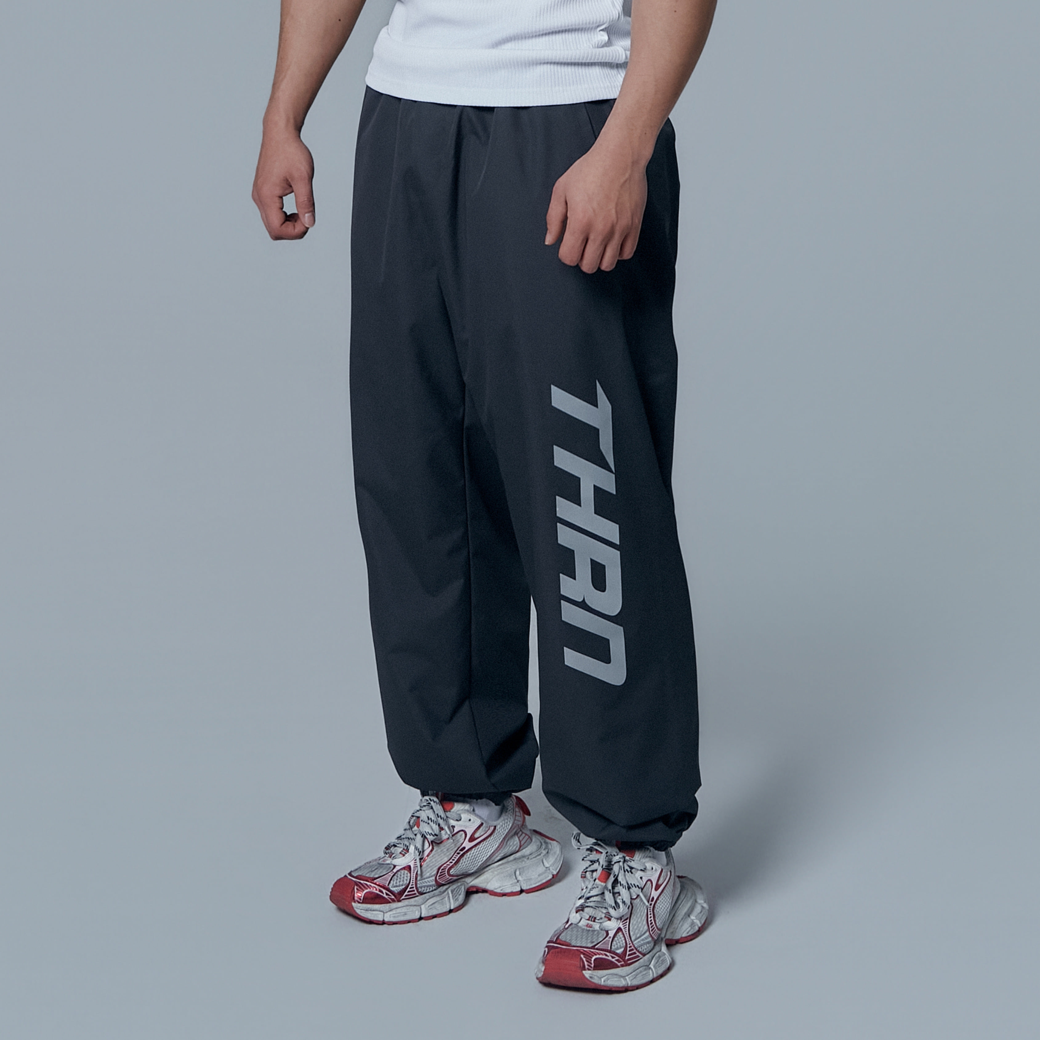 모션에 반응하는 스트리트 기어