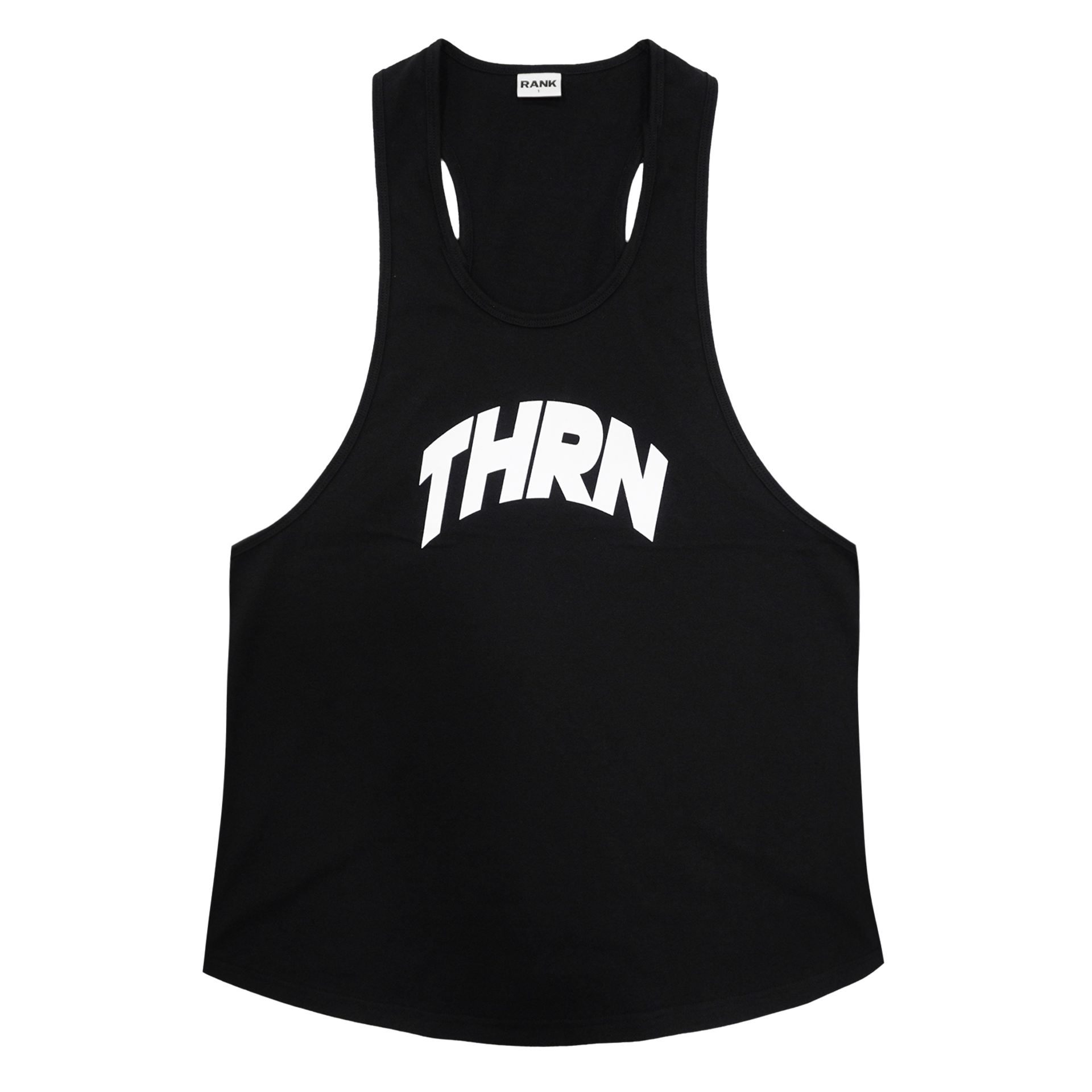 TOPS - SLEEVELESS - 더랭크 l THE RANK