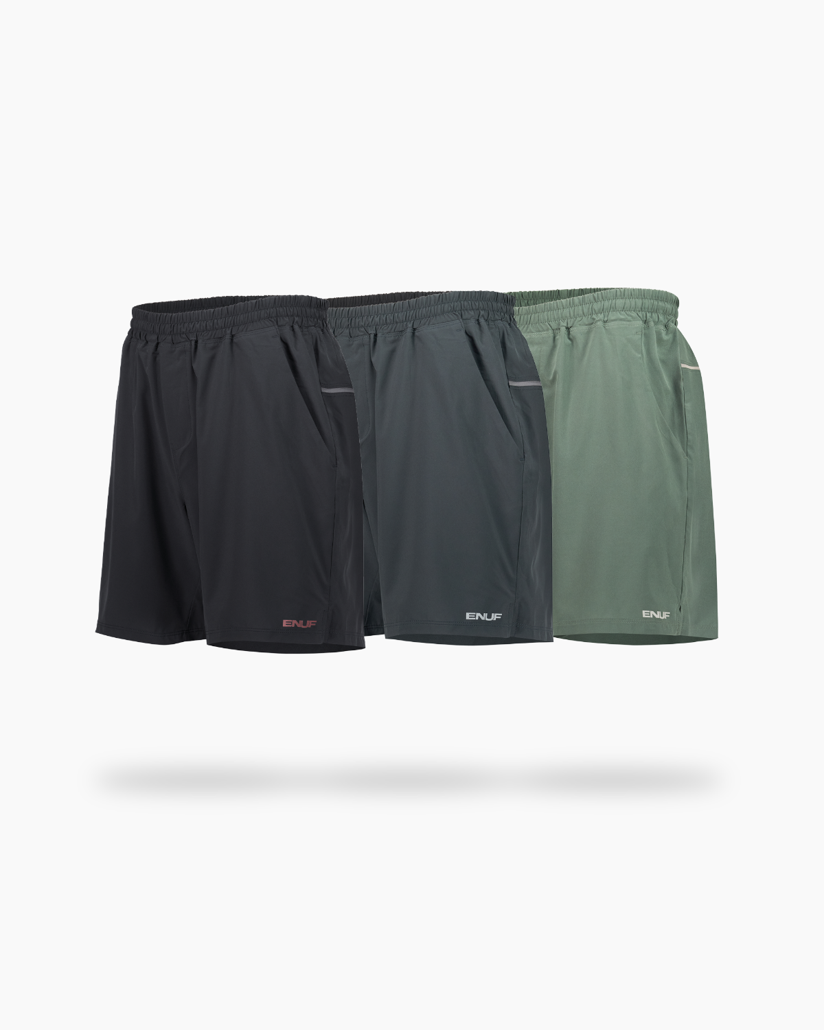 ENUF Health | LightCool Refresh 2.0 남자 쇼츠