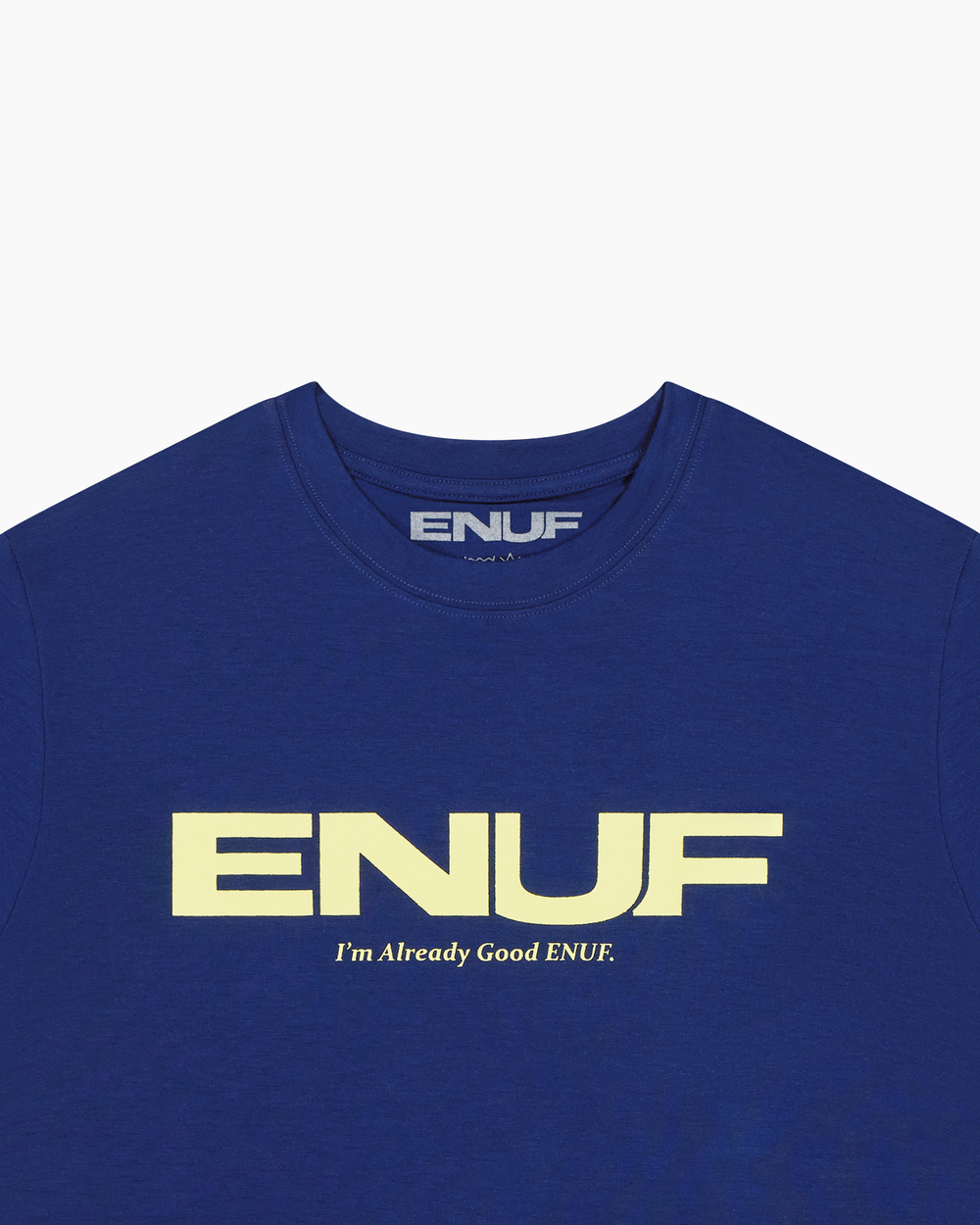ENUF Health | ENUF 나이트스카이 반팔크롭