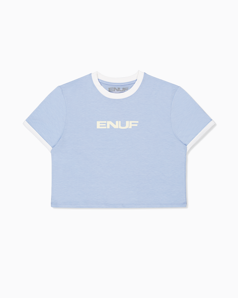 ENUF 이너프 | 하이브리드 트레이닝 기능성 스포츠웨어