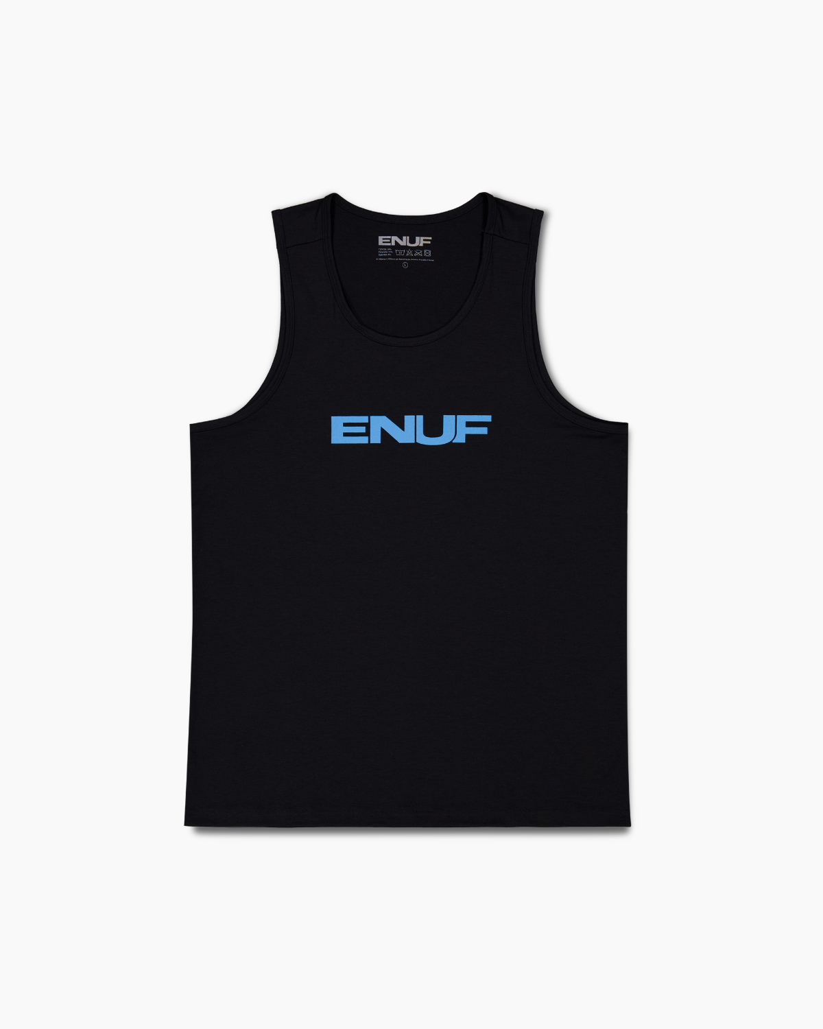 ENUF - SLEEVELESS - ENUF Health