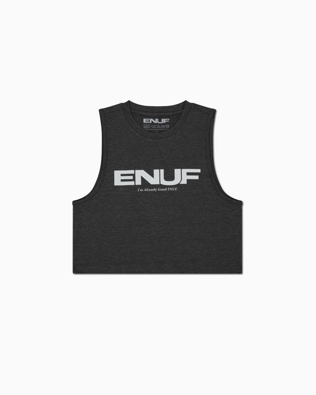 ENUF (이너프)