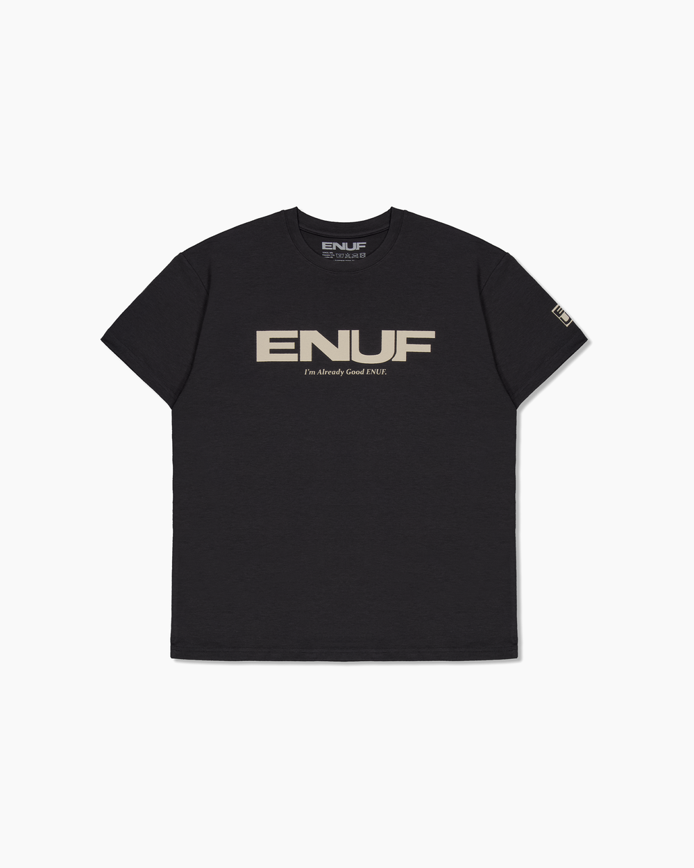 ENUF 이너프 | 하이브리드 트레이닝 기능성 스포츠웨어