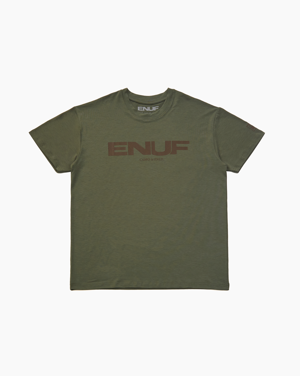 ENUF 이너프 | 하이브리드 트레이닝 기능성 스포츠웨어