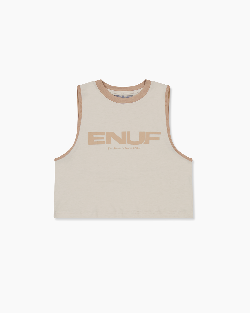 ENUF 이너프 | 하이브리드 트레이닝 기능성 스포츠웨어