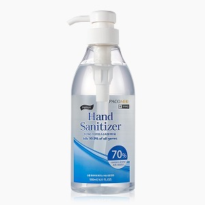 Premium Hand Sanitizer 500ml