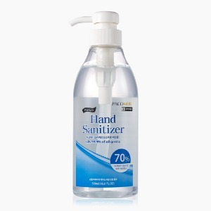 Premium Hand Sanitizer 500ml
