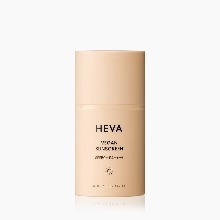 HEVA Vegan Sunscreen SPF50+ PA++++ 50ml