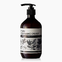 Pure Cleansing Cream 500ml