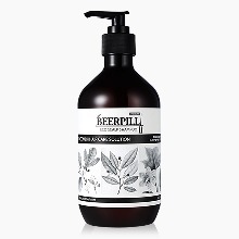 Premium BEERPILL Eco Scalf Shampoo 500ml