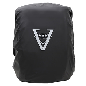 국내제작 VBP 마젤란 가방 방수커버 레인 백팩 등산 덮개 여행 배낭 책가방 커버