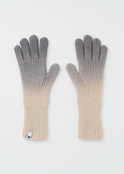 RE-ORDER  / Pick Gradient Glove