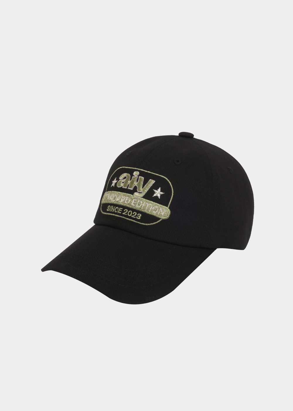 aiy Standard editon cap black