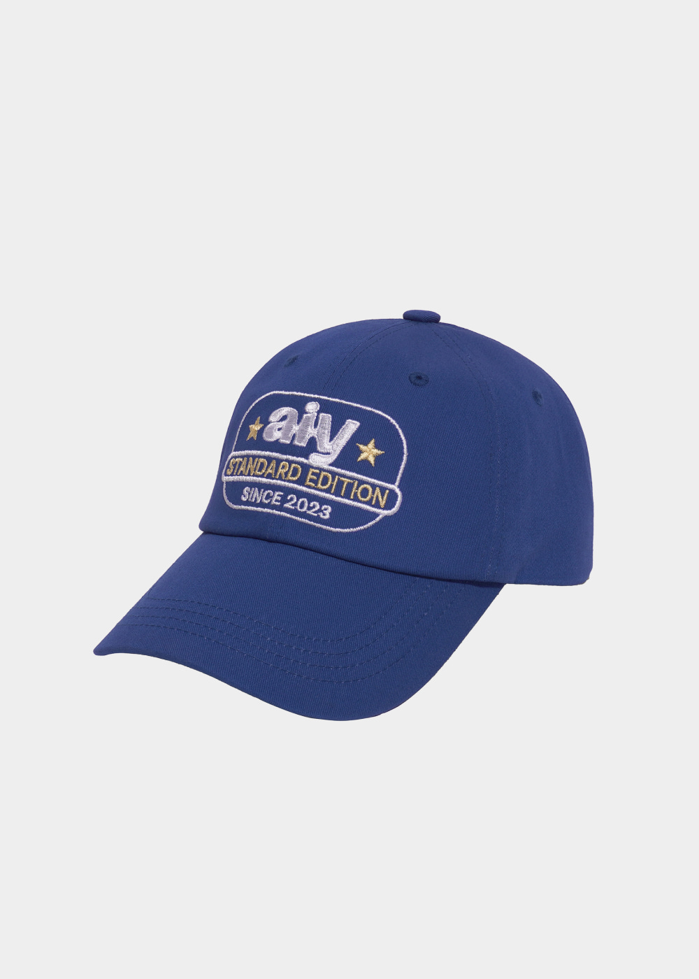 【ANSWER IS YES】 aiy Signal cap silver Cap - Cap - answerisyes