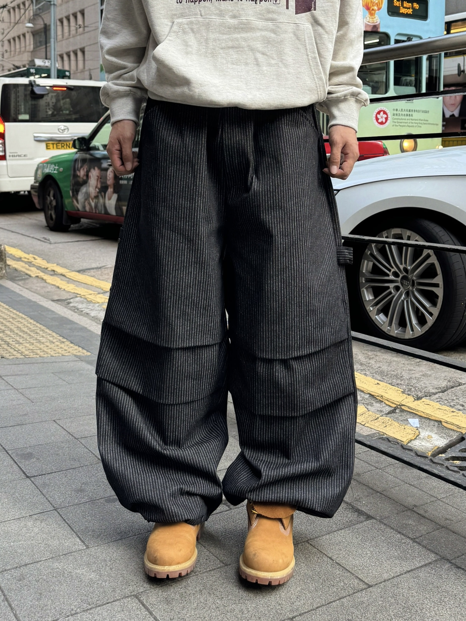 BOTTOM - BOTTOM - 기틀