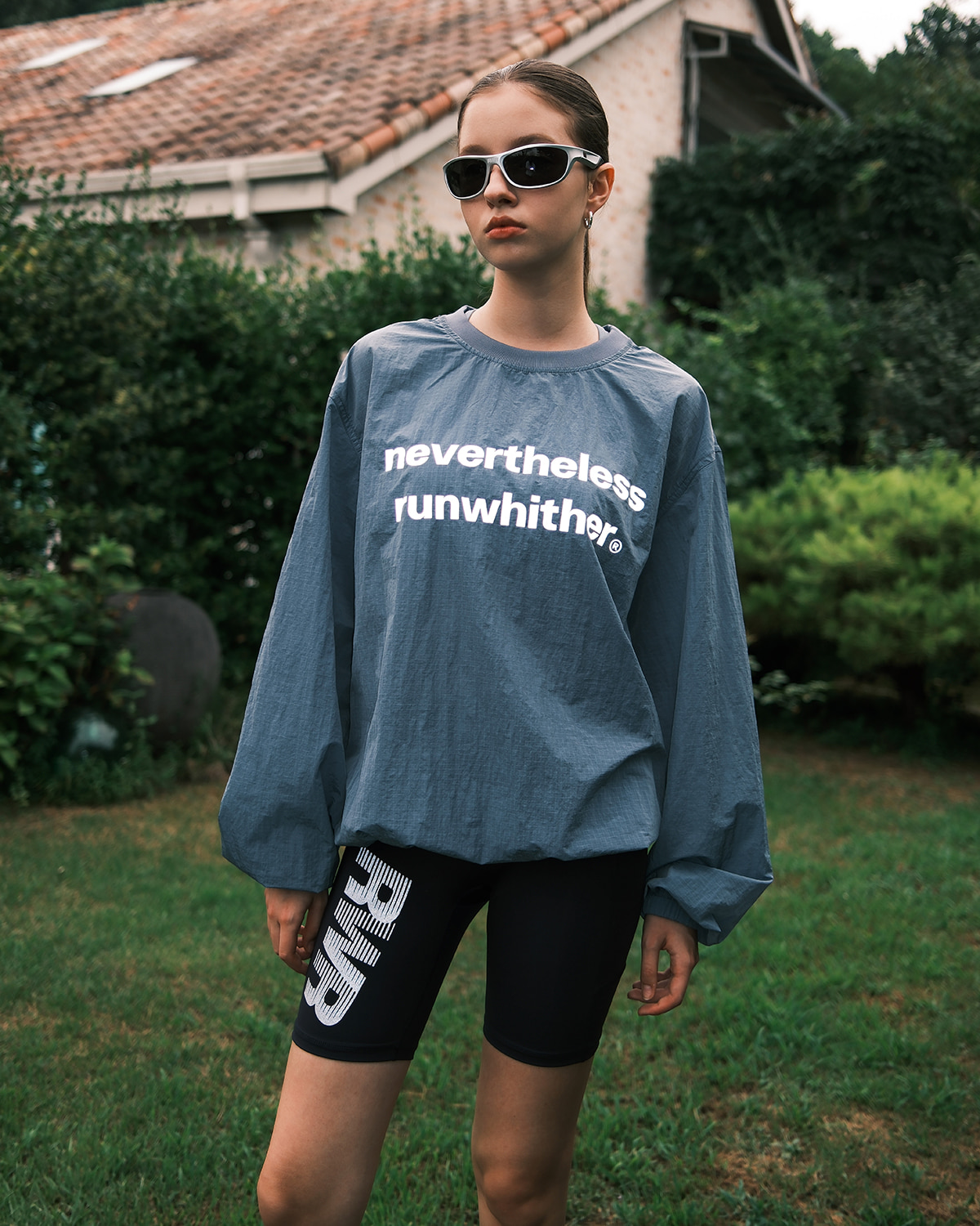 Rwr Rww RWR Windbreaker MTM_V2_Blue - runwhither