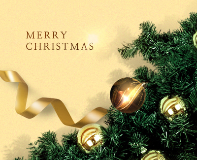 12월 메리크리스마스