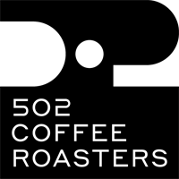 502 COFFEE ROASTERS
