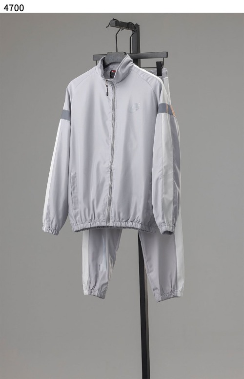 [NIKE] 윈드 브레이커 집업 조거팬츠 셋