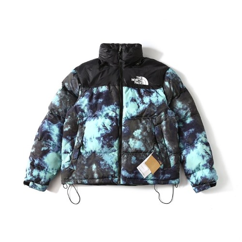 TheNorthFace 백로고 덕다운 패딩